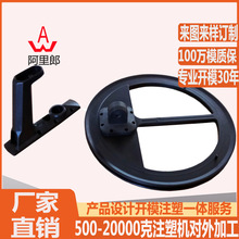 PA�������Ͻ���̽����ģ��̽�����������ģ�߼ӹ���Ʒע��һ��