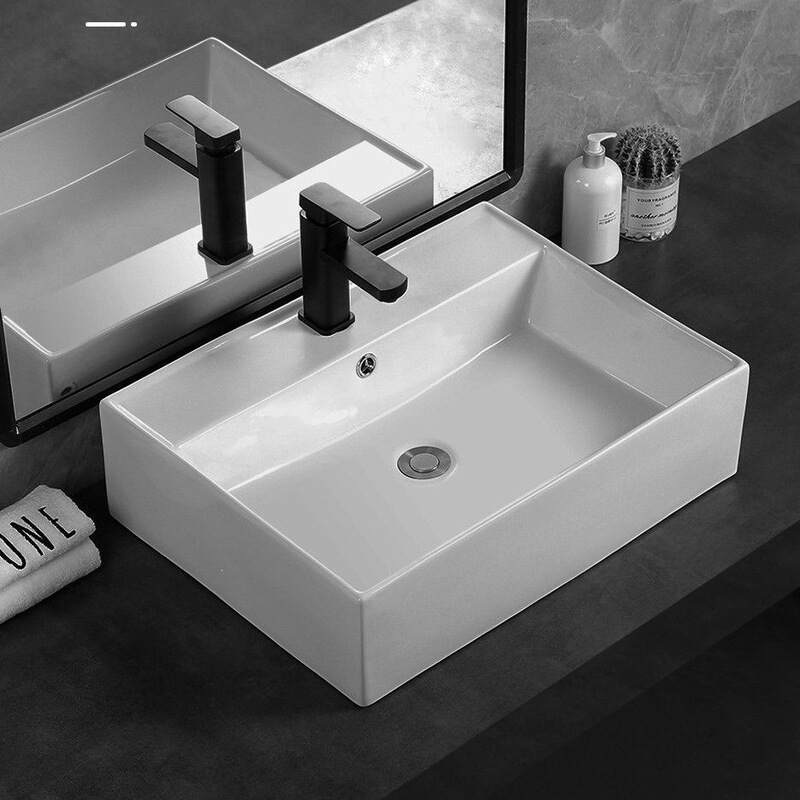 Countertop Washbasin, Small Ceramic Washbasin, Small Bathroom Basin, Countertop Washbasin Countertop Washbasin, Small Ceramic Washbasin, Small Bathroom Basin, Countertop Washbasin