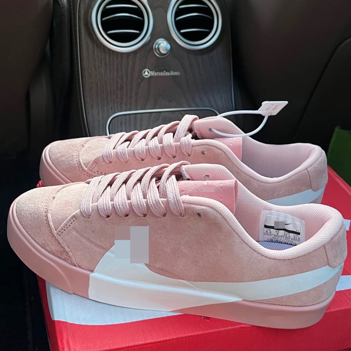 Putian Fujian Low LX Co-branding, gran gancho antideslizante, desgaste ligero y bajo para parejas, el mismo tipo de zapatos de skate pionero