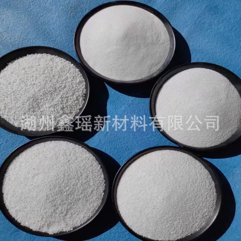 游乐场造景白砂 白沙砂坑 儿童砂坑 高尔夫球场沙坑足球场填充砂