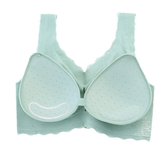High-quality Version kissy Intimates Platinum Lace Latex Push-up Bra Set Factory Direct Sales