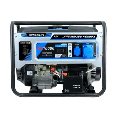 Generator Set 220V, Avtomobil generatorları