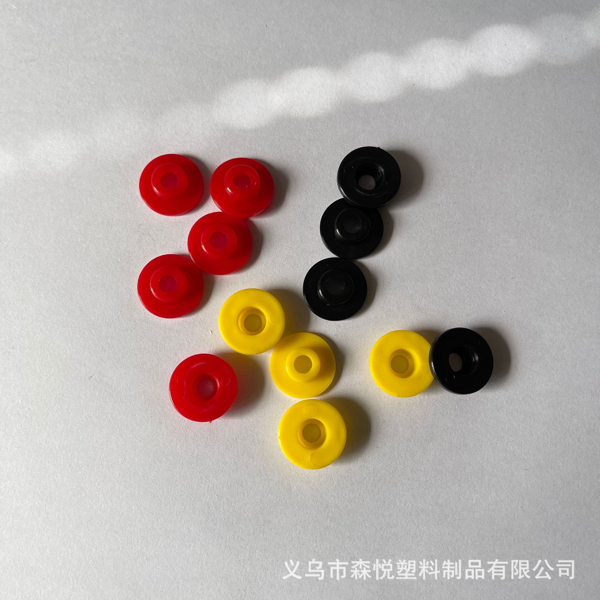 75MM指针