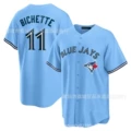 11 Light Blue