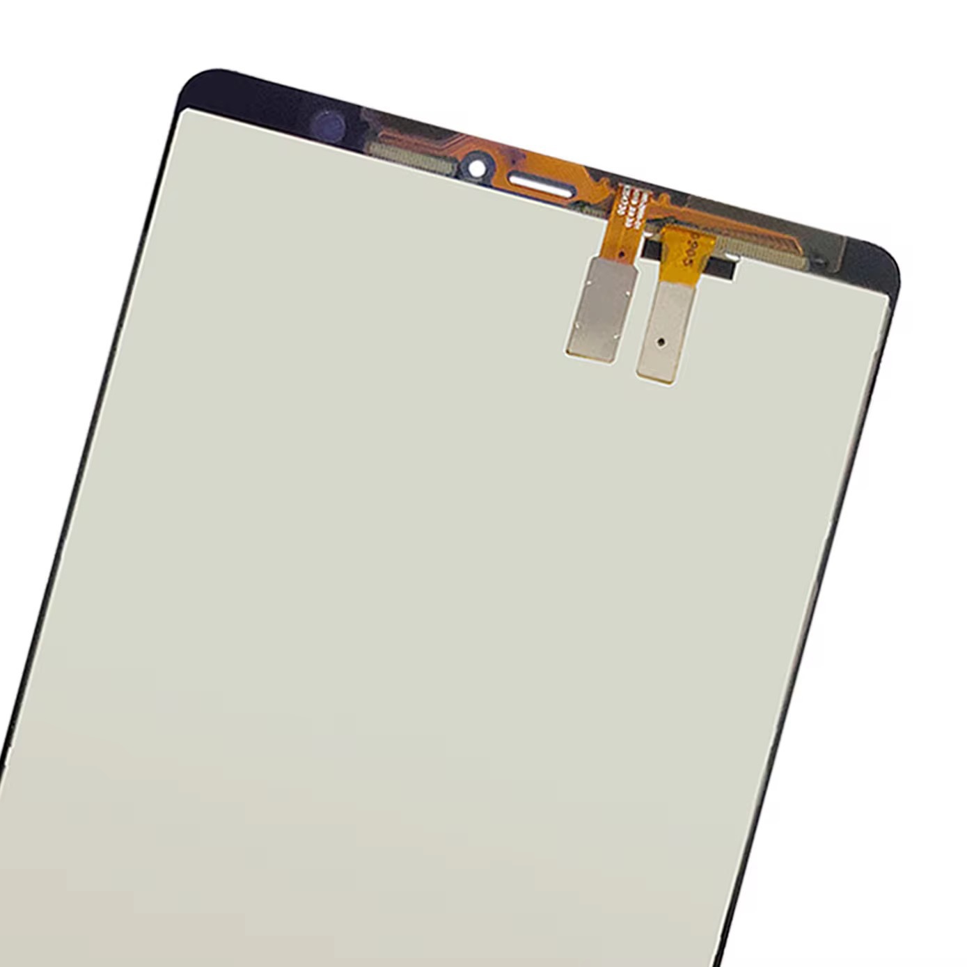 Aplicable a Samsung Tab A8 "conjunto de pantalla SM-P200 / P205 LCD Touch Panel Assembly