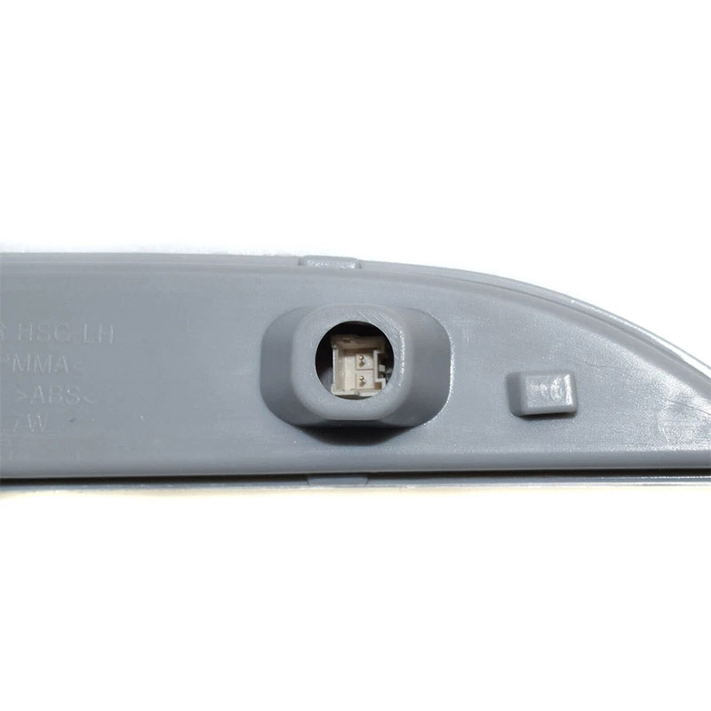 876142S200 Is Suitable for Hyundai Tucson Ix35 Left Side Rearview Mirror Led Turn Signal Indicator Light