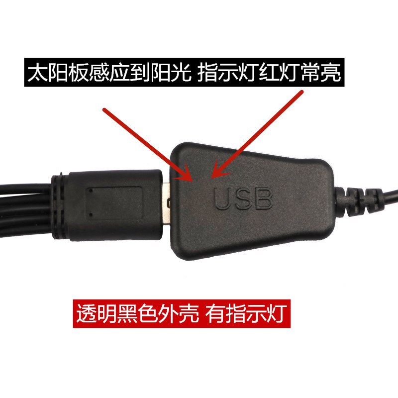 30W太阳能充电器户外便携式数码手机华为苹果15W5V2a充电器源头厂
