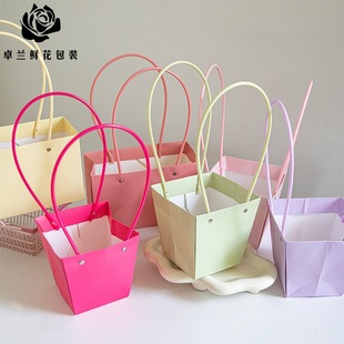 �R����ɫϵ����廨������ɳ��diy���@����ܰ��������ˮţƤ����