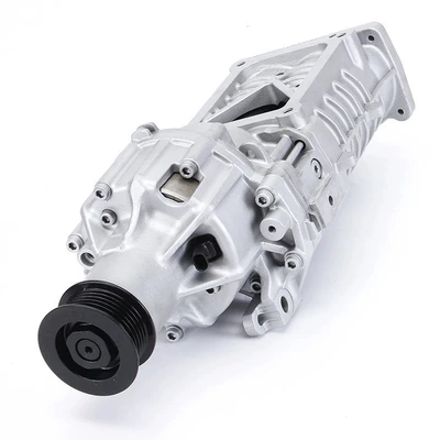 Supercharger Xc90Xc60S90 Auto Parts