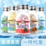 金津口气清爽接吻薄荷糖