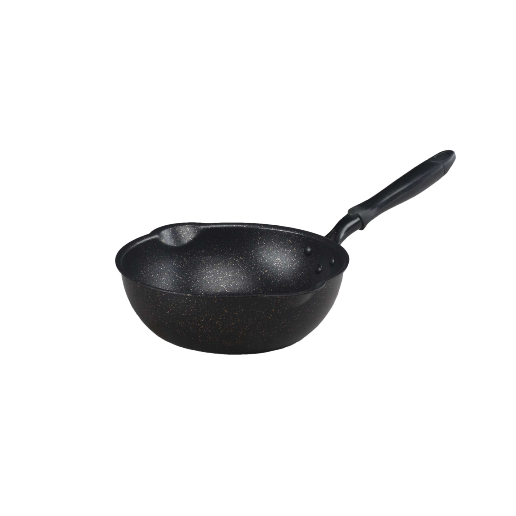 26cm 흑요석