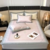 Flat lay-Lisa pink