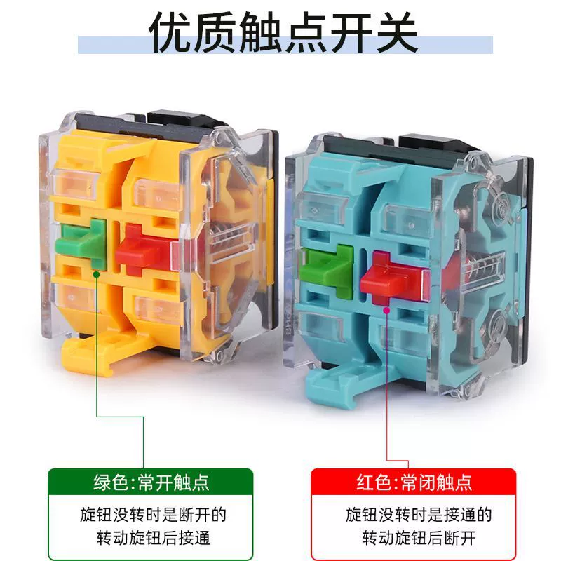 Switch key with clove mushrooms, button, 38, 22mm, switch box