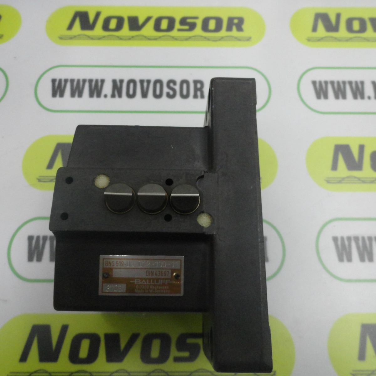 BALLUFF限位开关BNS 519-D3-D12-100-11先咨询再订期货