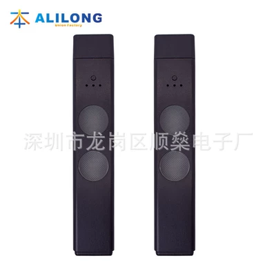 Car Interior modification colorful voice-controlled LED decorative atmosphere light full of stars one for two feet Starry Sky atmosphere light (Panel (Dashboard) işıqlandırması)
