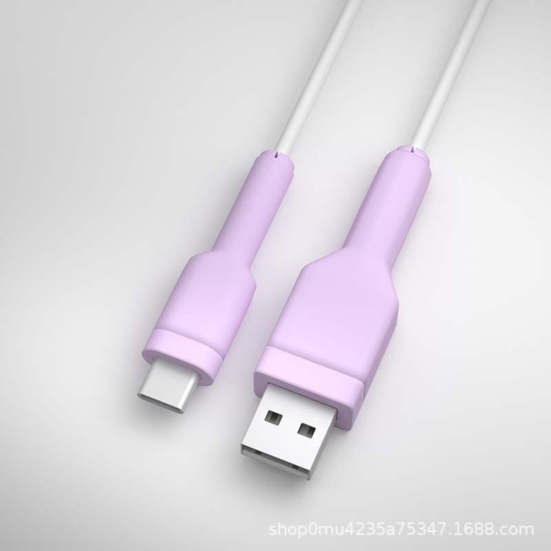 データライン保護カバー折れ防止アップルアンドロイド携帯電話充電ラインヘッド巻線器切れ防止コネクタ保護ケース|undefined