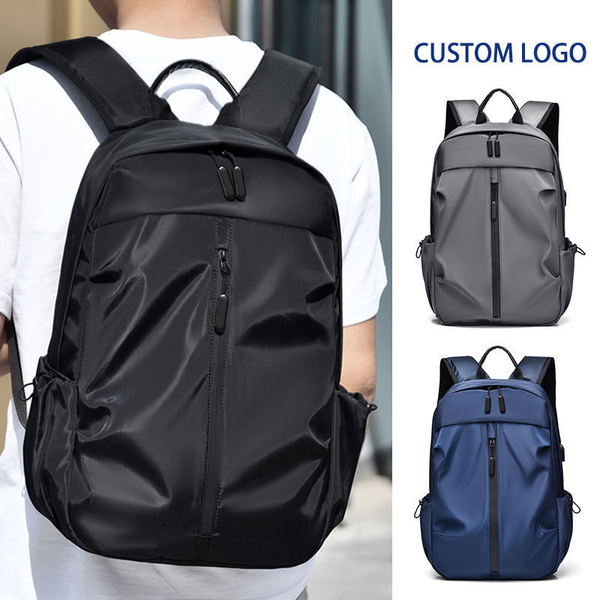 Backpack for traveling