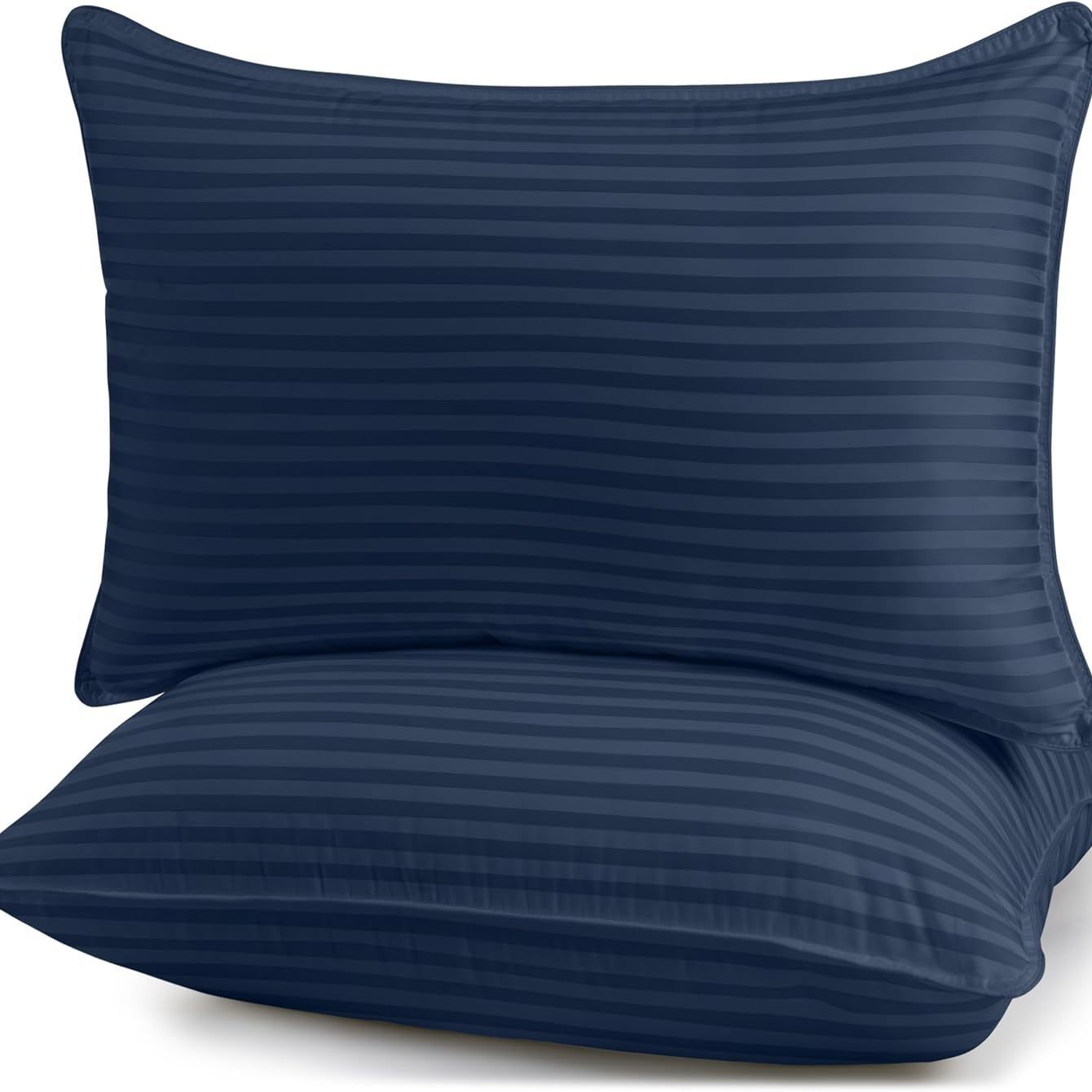 Amazon almohada explosiva transfronteriza almohada esponja triturada almohada procesamiento de relleno de una sola persona etiqueta personalizada cabeza completa
