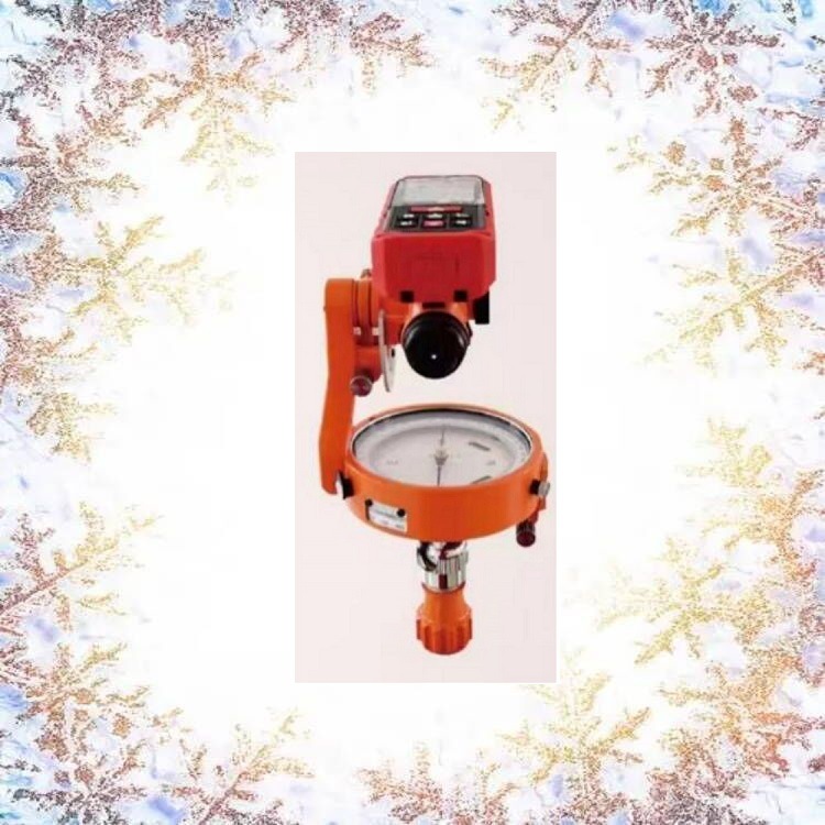 测距经纬罗盘仪 型号:DQL-16ZJC 库号：M379059