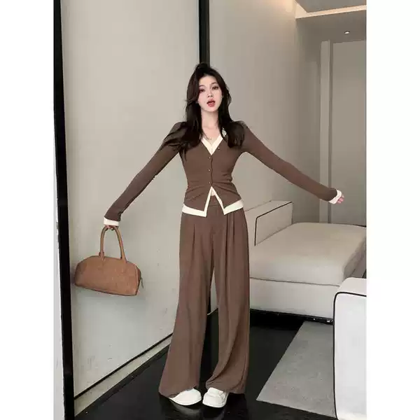 Coffee color