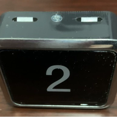 Elevator accessories elevator button GL-POA