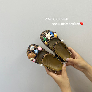 QQOͯЬ 2026�Ŀͯ��ͨKT؈���y���ٶ���ЬŮͯ�r�а��^ɳ��Ь