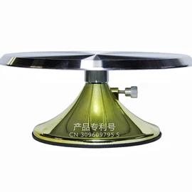 烘焙转台;裱花嘴/袋/枪;激光加工