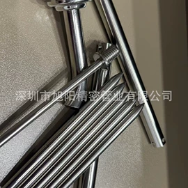 不锈钢毛细管;不锈钢圆管;其他不锈钢管