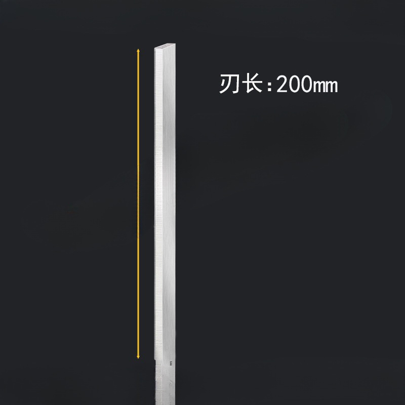 海绵切割刀泡沫加长刀片珍珠棉橡塑保温棉乳胶床垫