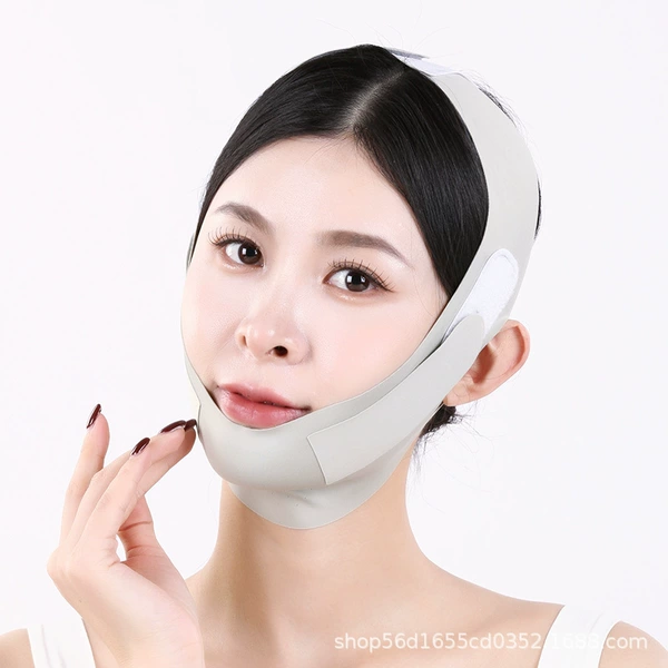 Graphene mask [light aqua]
