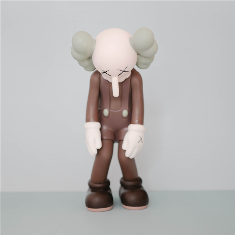 小谎言28cm-咖色