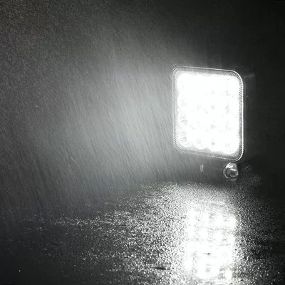 Model, Inspection Light, Motorcycle – İşçi projektorları
