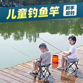 鱼竿;渔线轮;渔具套装