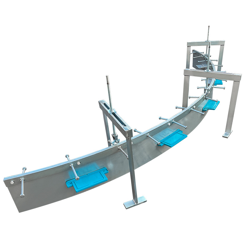 2厂家直销钢材质地坪结构缝cr03铠装缝混凝土伸缩缝建筑工程用