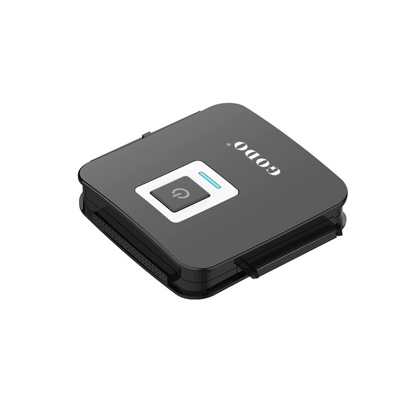 GODO мобильный механический интерфейс конвертер SATA к USB3.0 для настольного компьютера