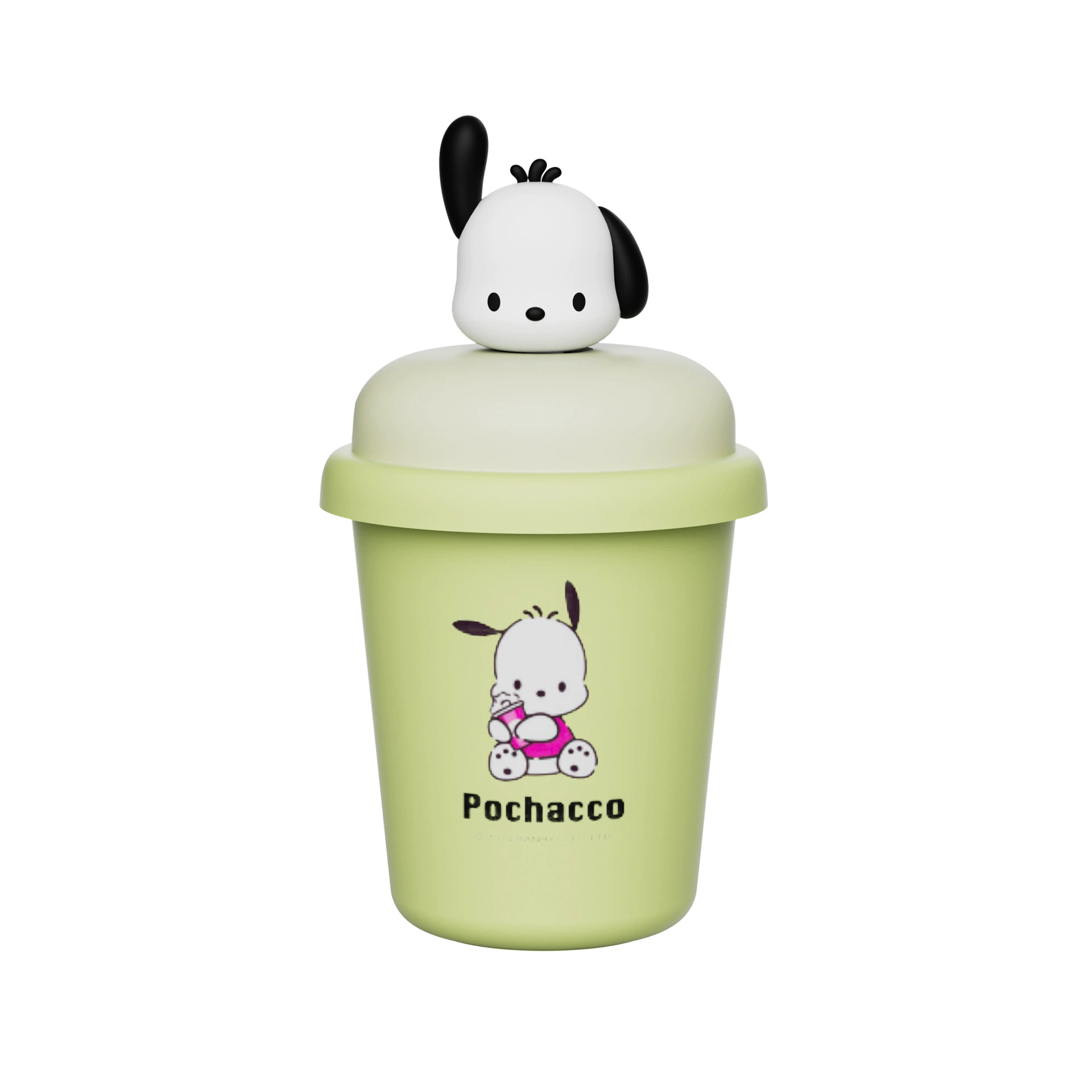 Увлажнитель Sanrio, чашка для чая, настольный бесшумный распылитель, подарок другу на день рождения