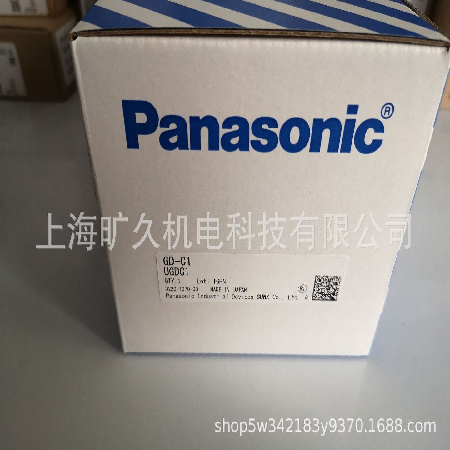 GD-C1接近传感器，全新原装正装/传感器套装   议价