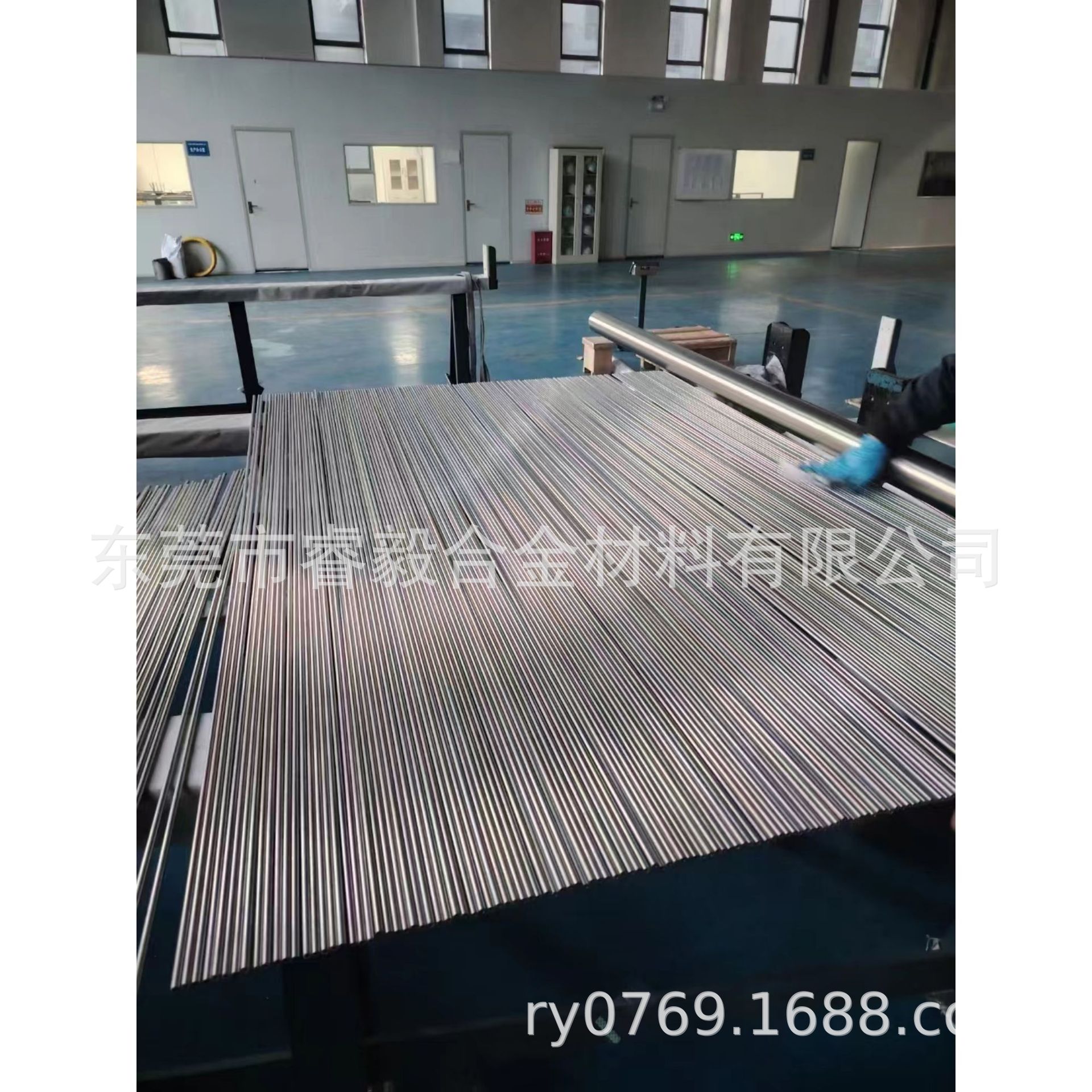 高温合金钢Inconel 718英科耐尔合金线材卷带