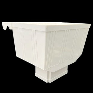 ��PVC������ˮ�� 75&times;50 110&times;73 160&times;107 ��������ˮ����ˮ��