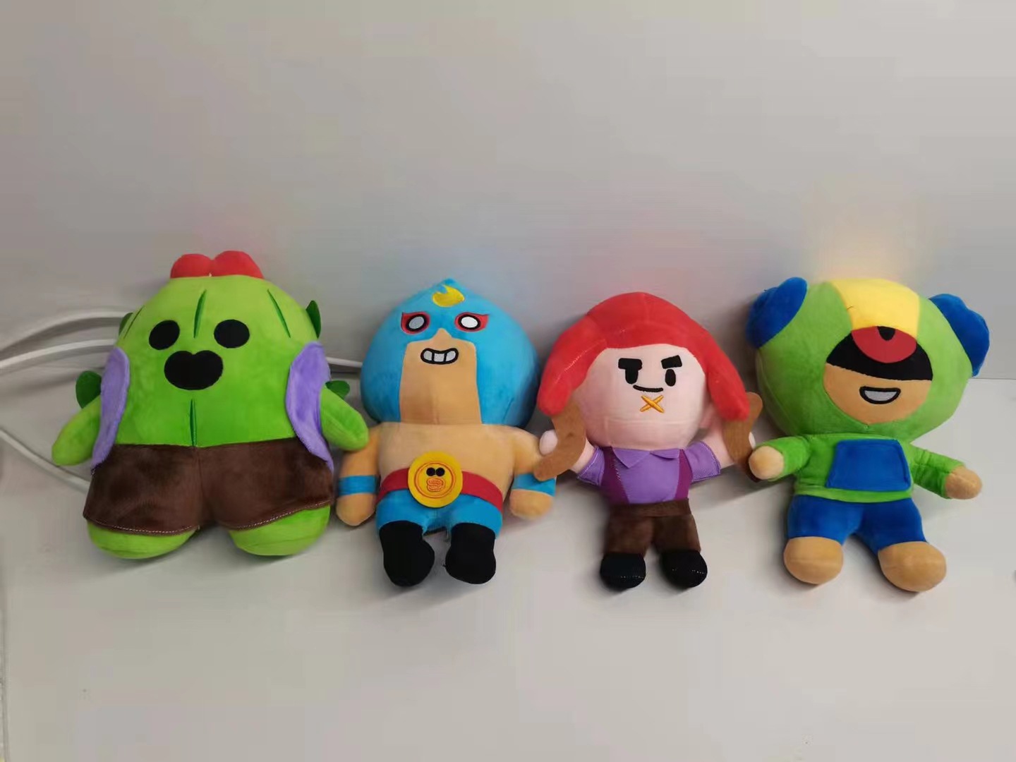 Dragon Ball, cartoon plush doll