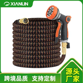园艺灌溉工具;PVC管;洗车水枪