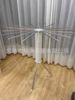 Drying rack, hanger indoor home use, handheld storage system from natural wood