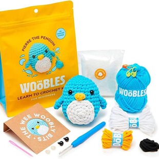 ���ڬF؛beginner crochet kit ���W��ѭ��u�Mҕ�l�̳��h����b
