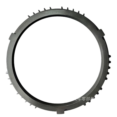 686, Transmission gear and shaft