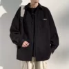 Чёрный
