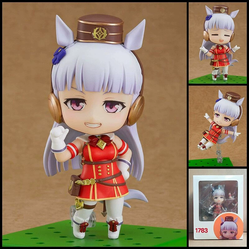 Коллекционная фигура из ПВХ Ornament, Demon Slayer & JOJO стили, смола/пластик, 13.5×9×17.5 см