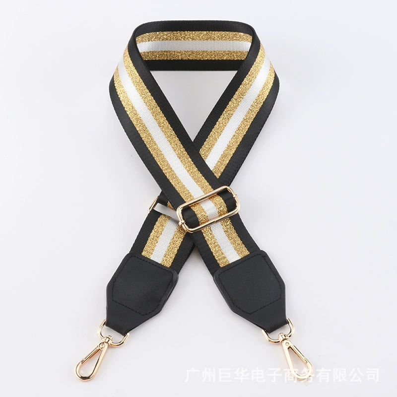 Straps, bag accessory, adjustable one-shoulder bag, gravitational phone bag, increased thickness