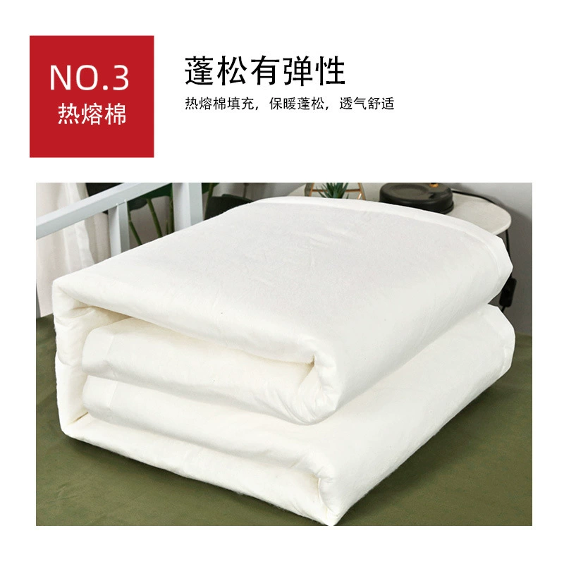 Keep warm duvet, full set, bedding