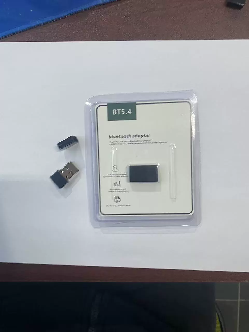 USB-беспроводной адаптер 8188, без драйверов, двухдиапазонный Wi‑Fi и Bluetooth, варианты Wi‑Fi 6