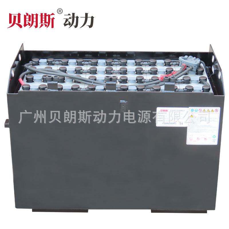 24-7DB630 牵引蓄电池组 江淮CPD20叉车电瓶 48V630Ah 全国联保